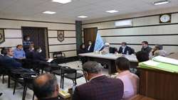 لزوم برخورد قاطع با مجرمان جرائم خشن/ صدور احکام متقن و توجه به مقوله زندان و زندانی از اولویت‌های دستگاه قضا در دوره تحول و‌ تعالی